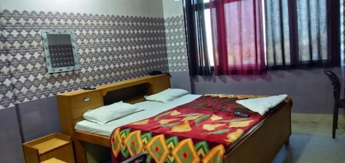 Hotel Vishal Palace Unnao Экстерьер фото